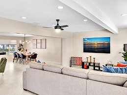 Casa Maya 3BR Home w Pool Near Hard Rock Casino