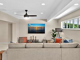 Casa Maya 3BR Home w Pool Near Hard Rock Casino