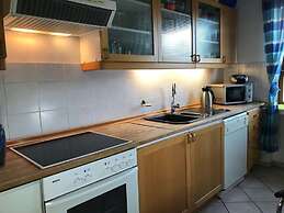 Nice Holiday Home Near the Centre