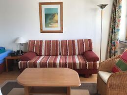 Nice Holiday Home Near the Centre