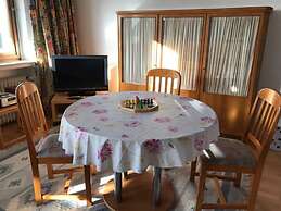 Nice Holiday Home Near the Centre