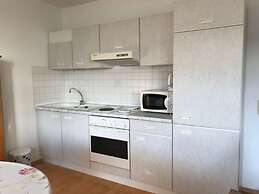 Nice Holiday Home Near the Centre