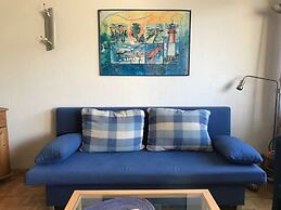 Nice Holiday Home Near the Centre