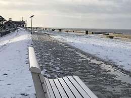 Nice Holiday Home Near the Centre