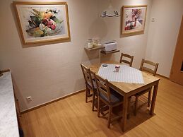 Holiday Apartment Falkenlay