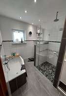 Holiday Apartment Falkenlay