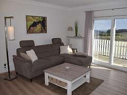Holiday Apartment Falkenlay