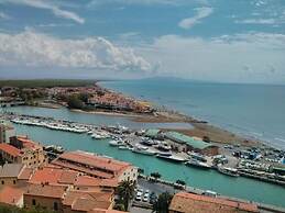 Fantastic Apartment in Massa Marittima