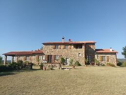 Fantastic Apartment in Massa Marittima