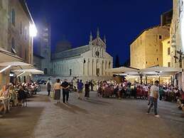 Fantastic Apartment in Massa Marittima