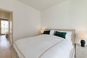 Elegant Apartment - Heart of Antwerp