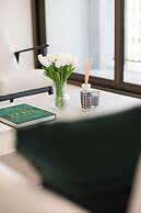 Elegant Apartment - Heart of Antwerp