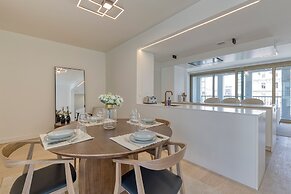 Elegant Apartment - Heart of Antwerp