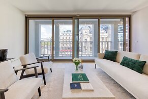 Elegant Apartment - Heart of Antwerp