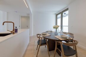 Elegant Apartment - Heart of Antwerp