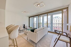 Elegant Apartment - Heart of Antwerp