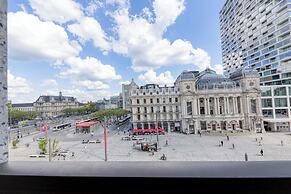 Elegant Apartment - Heart of Antwerp