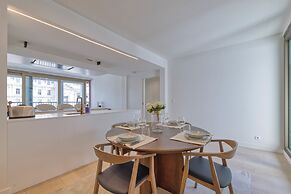 Elegant Apartment - Heart of Antwerp