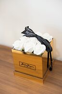 Elegant Apartment - Heart of Antwerp