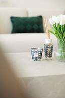 Elegant Apartment - Heart of Antwerp