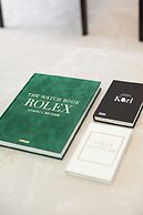 Elegant Apartment - Heart of Antwerp