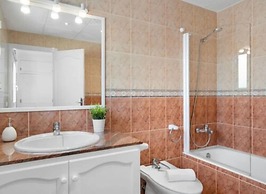 Apartamento frente a la playa con vistas