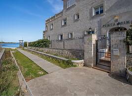 Apartamento frente a la playa con vistas