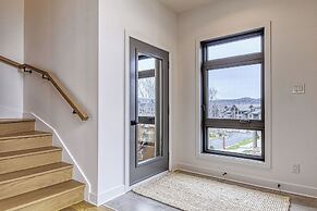 201 Verbier Building 6