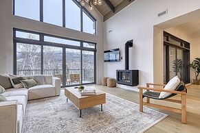 201 Verbier Building 6