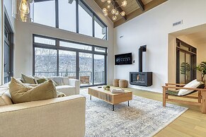 201 Verbier Building 6