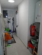 Apartment in Estartit With sea Beach