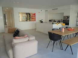 Apartment in Estartit With sea Beach