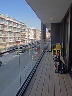 Apartment in Estartit With sea Beach