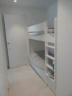 Apartment in Estartit With sea Beach