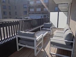 Apartment in Estartit With sea Beach