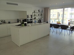 Apartment in Estartit With sea Beach