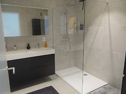 Apartment in Estartit With sea Beach