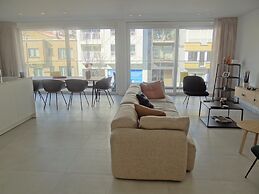 Apartment in Estartit With sea Beach