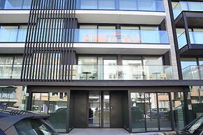 Apartment in Estartit With sea Beach