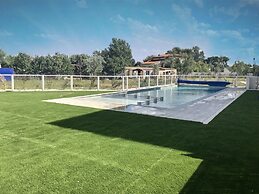 Luxurious Maisonette With Washing Machine Near Valras-plage