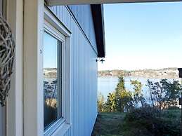 5 Person Holiday Home in Uddevalla