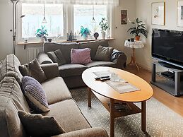 5 Person Holiday Home in Uddevalla