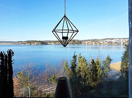 5 Person Holiday Home in Uddevalla