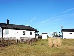 5 Person Holiday Home in Uddevalla