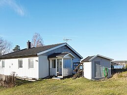 5 Person Holiday Home in Uddevalla