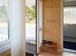 5 Person Holiday Home in Uddevalla