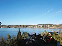 5 Person Holiday Home in Uddevalla