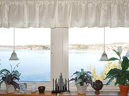 5 Person Holiday Home in Uddevalla