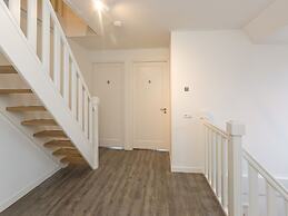 Villa With two Saunas in Delfstrahuizen