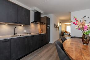 Attractive Apartment With a View